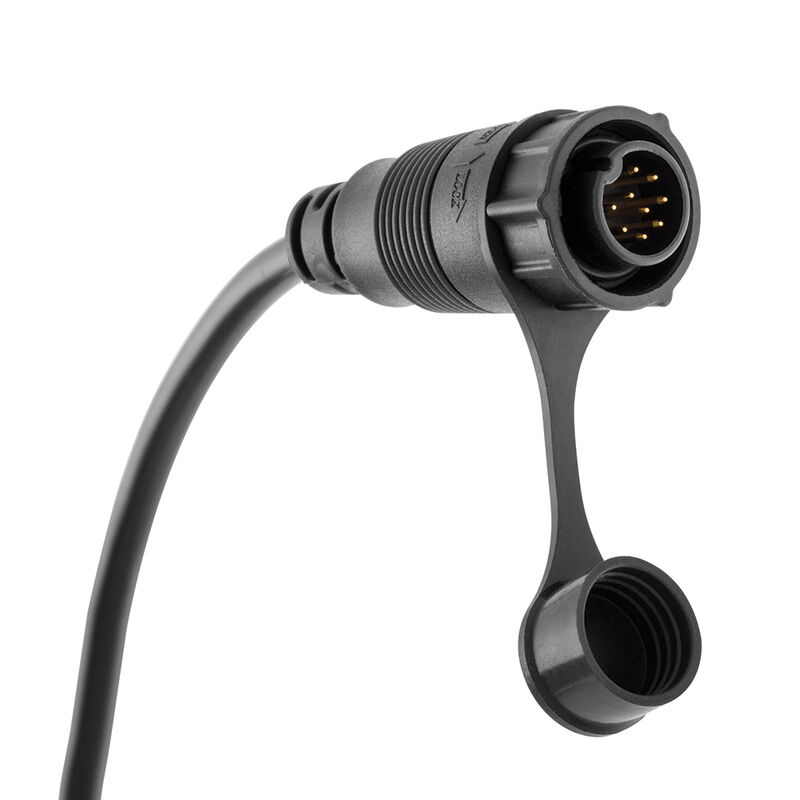 Minn Kota MKR-US2-16 Lowrance 9-Pin TotalScan ADP TI2 HDS image number 2