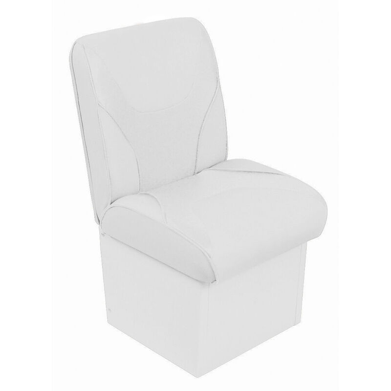 Overton's Deluxe Jump Seat with 10" Base image number 6