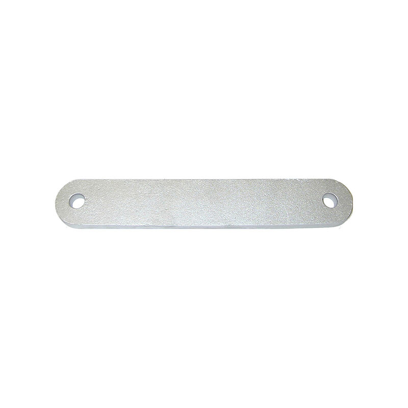 T-H Marine and CMC Machined Transom Support Plate, Lower Bolt Holes, Standard image number 1