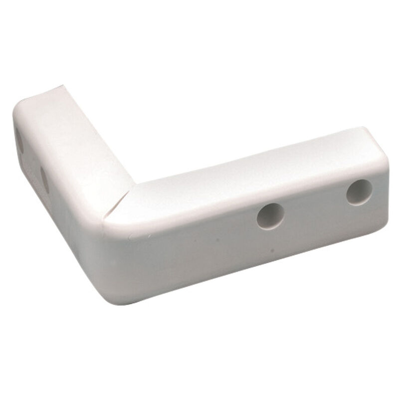 Dock Edge ProTect Corner/Straight Bumper image number 1