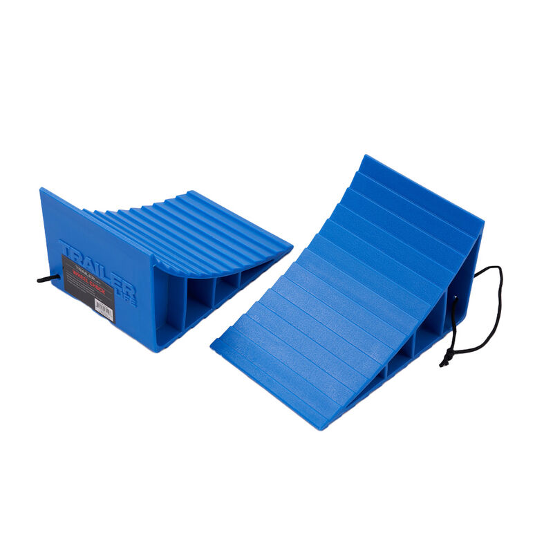 Trailer Life Wheel Chock (Sold Individually) image number 5