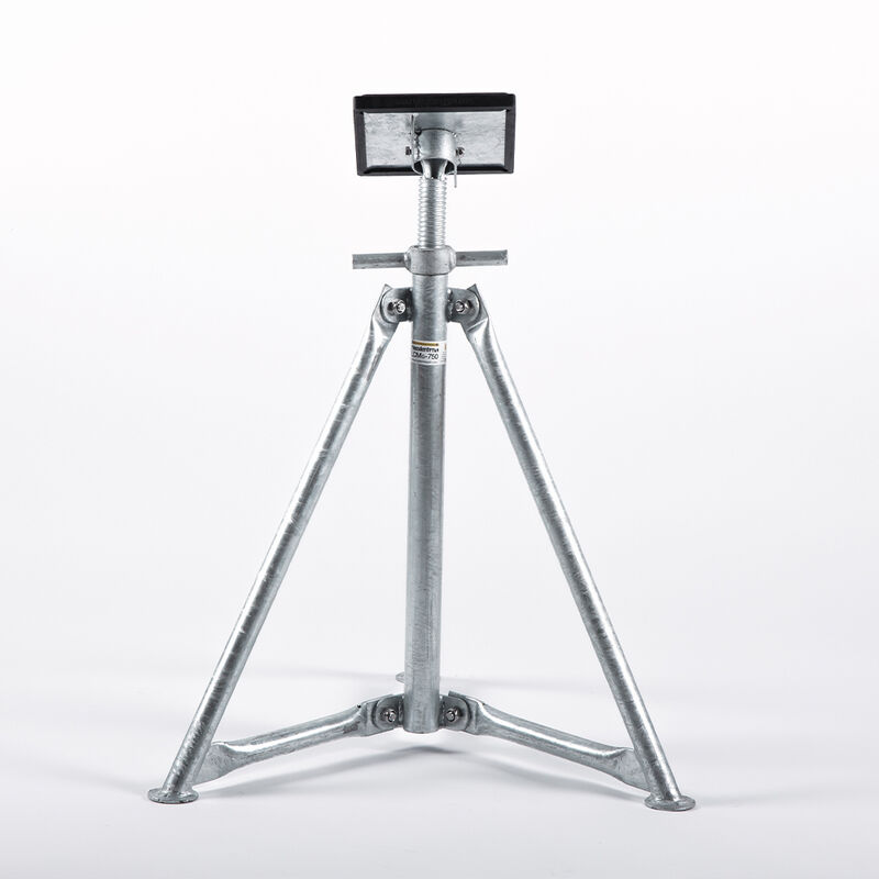 MarineMart LCM750 Motorboat Stand, 30"-41" image number 3