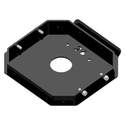 PullRite 331726 Quick-Connect Capture Plate for Gen-Y