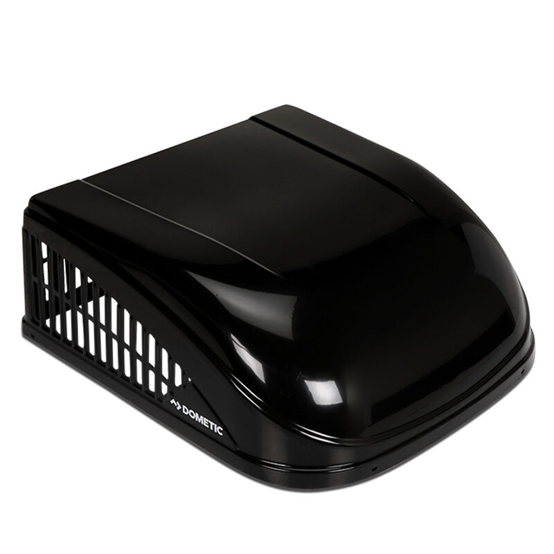 Brisk II Replacement Shroud, Black image number 1