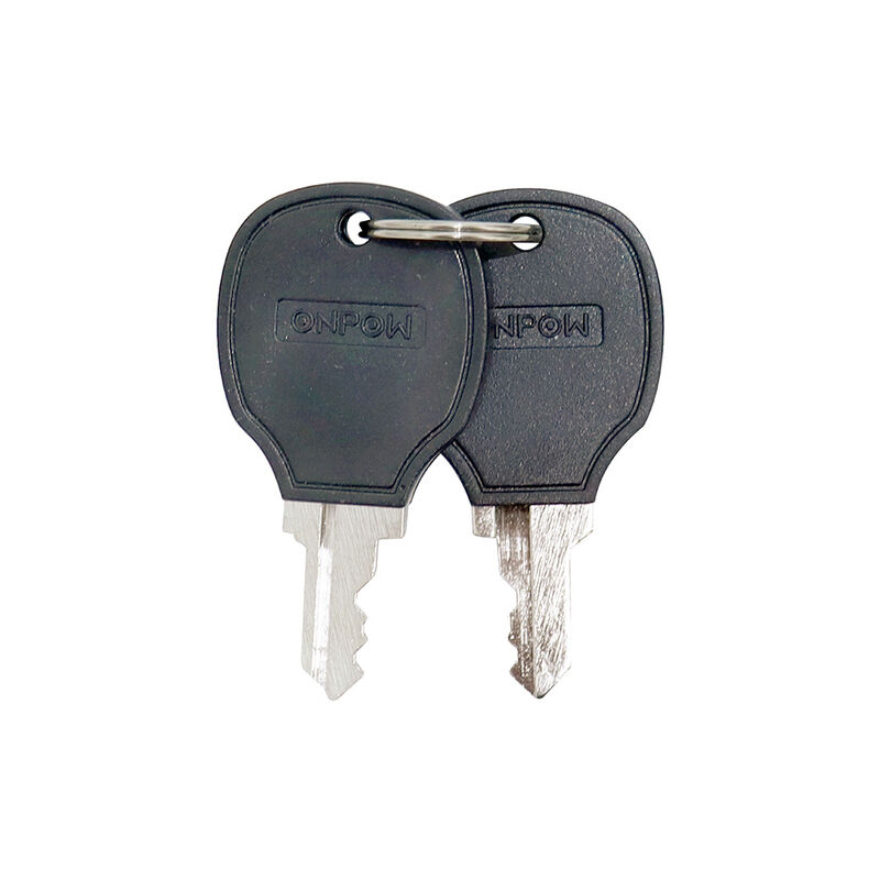 Extreme Max 3012.4509 Generation 5 Boat Lift Boss Direct Drive System, 120-Volt, Key Turn image number 4