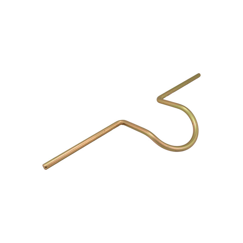 Tote-N-Stor Replacement Wheel Axle Shaft image number 1