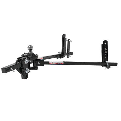 Fastway e2 Trunnion Bar Weight Distribution Hitch, 10K