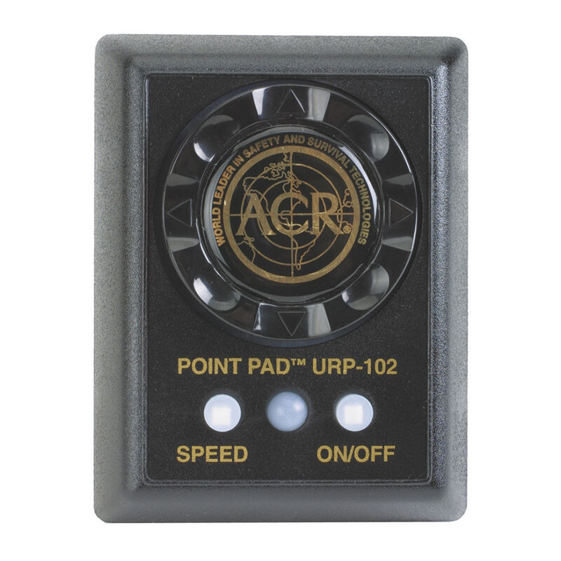 ACR URP-102 Point Pad RCL-50 & RCL-100 Searchlights image number 1