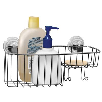 PowerLock Suction Combo Basket