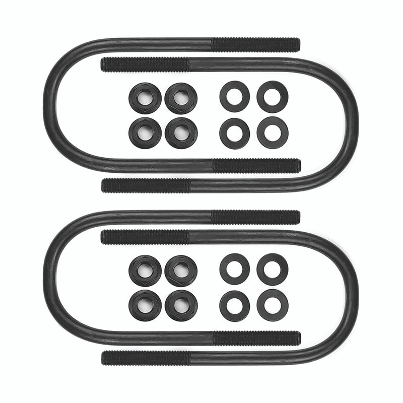 Roadmaster Comfort Ride Shock Absorbers Third Axle Kit for 2-3/8" Axles image number 8