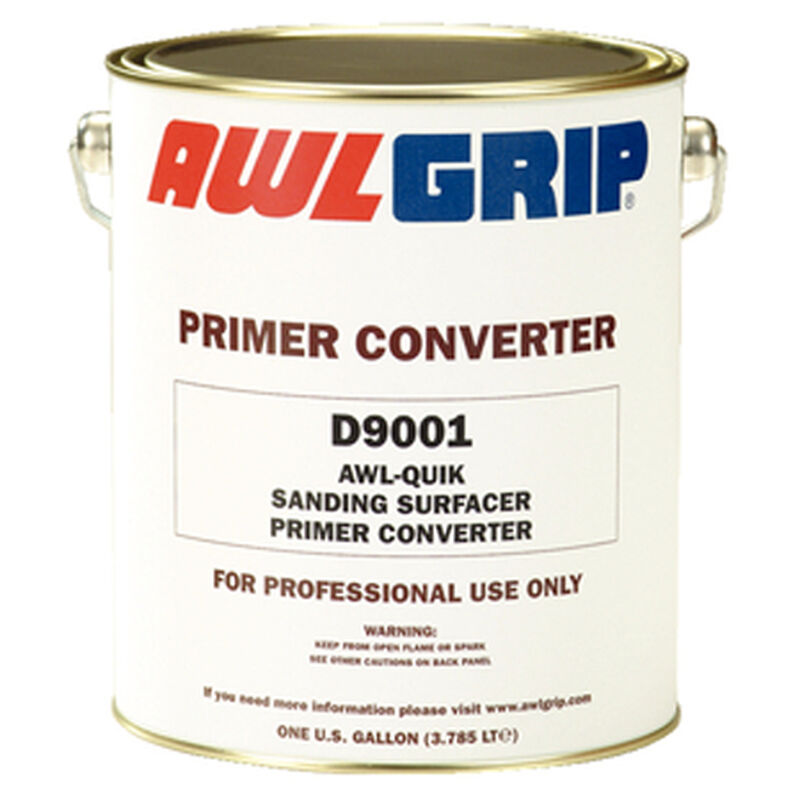 Awlgrip Awlquik Epoxy Primer Converter, Gallon image number 1