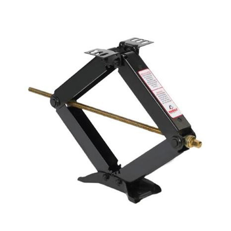 Husky Towing Stabilizing 24" Scissor Jack, 7500-lbs., Single image number 1