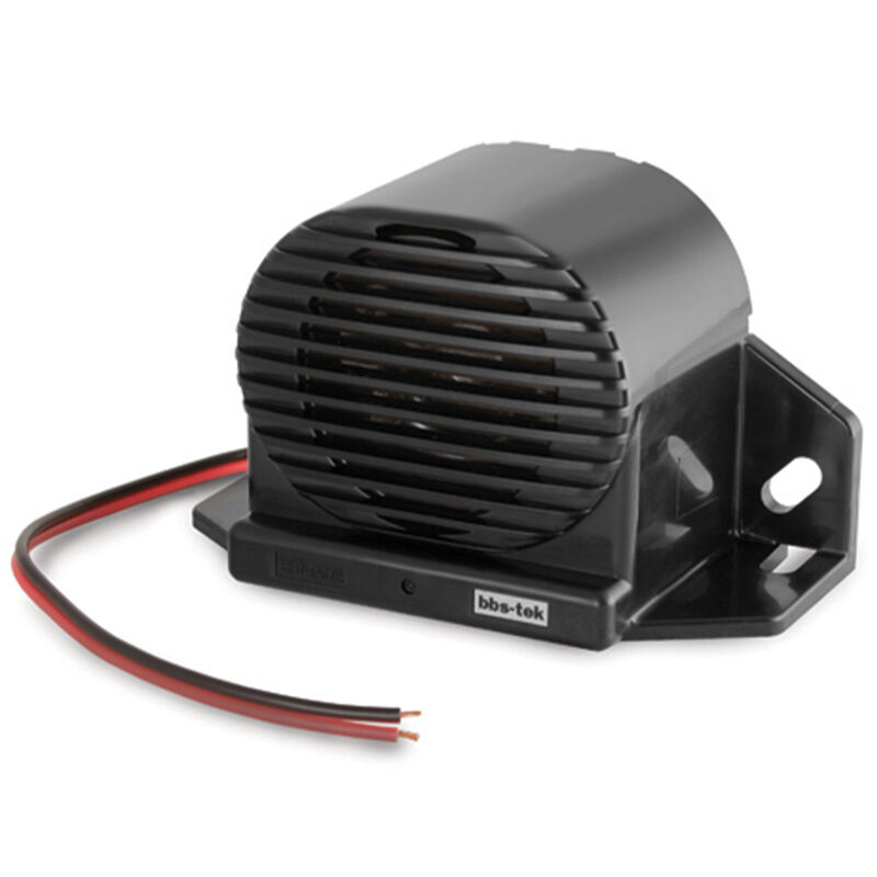 Brigade Electronics White Sound Backup Alarm, 97dB image number 2