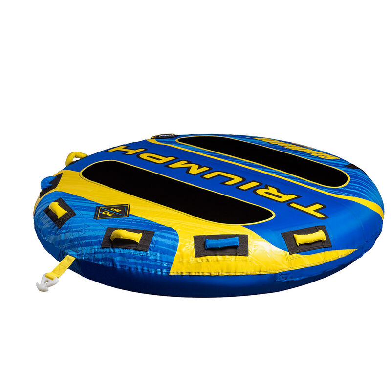 Gladiator Triumph 2-Person Tube image number 6