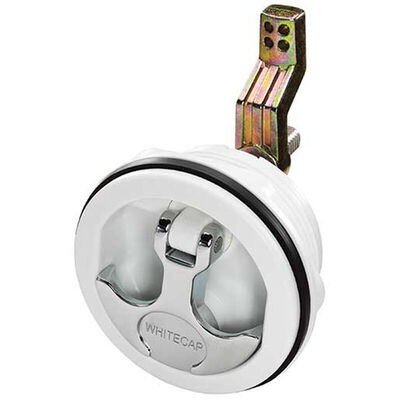 T-Handle Non-Locking Latch