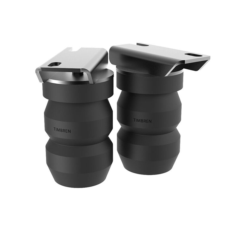 Timbren SES Suspension Enhancement System, DR2500CA Rear Kit image number 1
