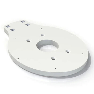 Seaview Thermal Imaging Camera Mounting Plate