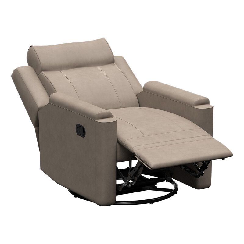 Thomas Payne Signature RV Swivel Glide Recliner image number 5