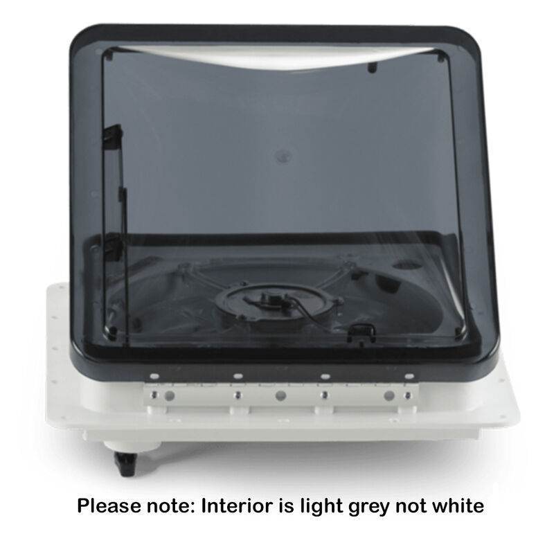 Dometic 7351 Fan-Tastic Vent Roof Fan with Remote Control image number 2