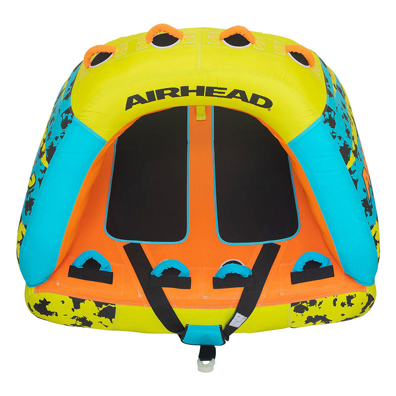 AIRHEAD Poparazzi 2 Towable Tube image number 9