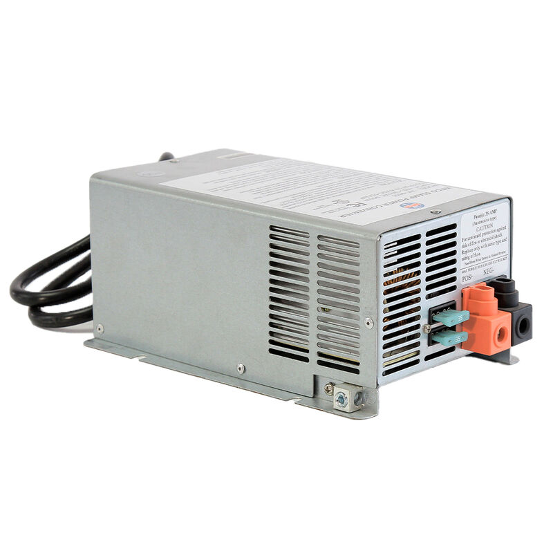 WFCO WF-9865-AD Auto-Detect Power Converter, 65A Output image number 1