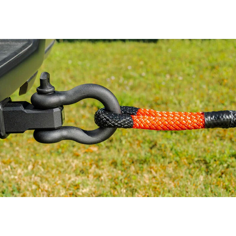 BulletProof Hitches 2.5" Extreme Duty Receiver Shackle image number 2