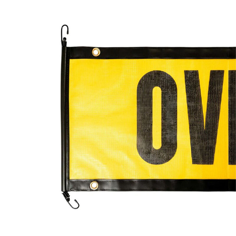 BulletProof Oversize Load Banner image number 2