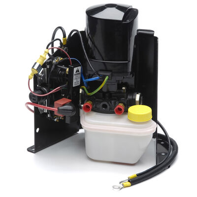 Sierra Power Trim Pump Assembly For Mercury Marine, Sierra Part #18-6768
