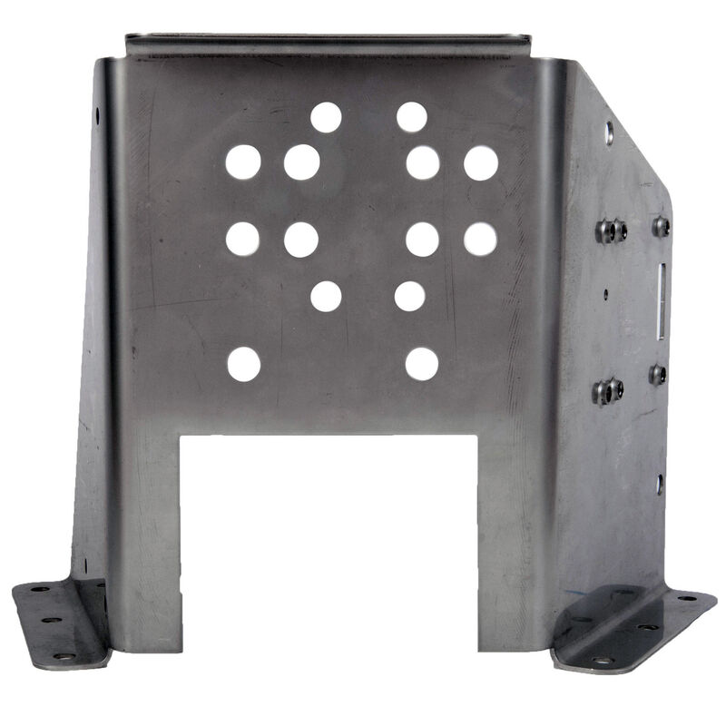 Sierra Trim Bracket For Mercury Marine Engine, Sierra Part #18-6750 image number 1