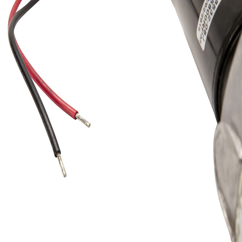 Lippert Through-Frame RV Slide-Out Venture Tuson 18:1 Motor image number 5