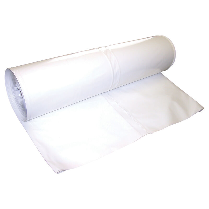 Dr. Shrink 7mm Shrink Film, 17'W x 31'L image number 1