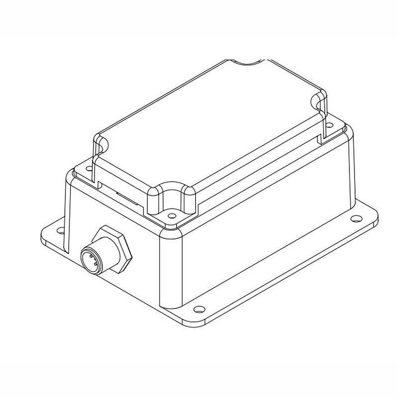 Maretron Temperature Sensor Monitor image number 4