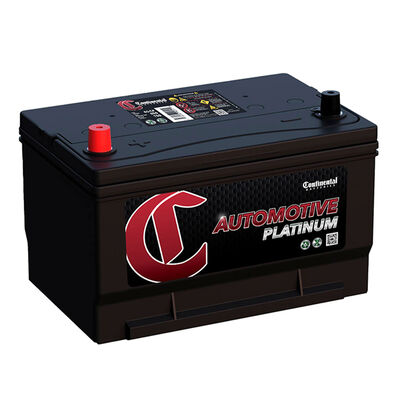 Continental Group 65 Platinum Battery