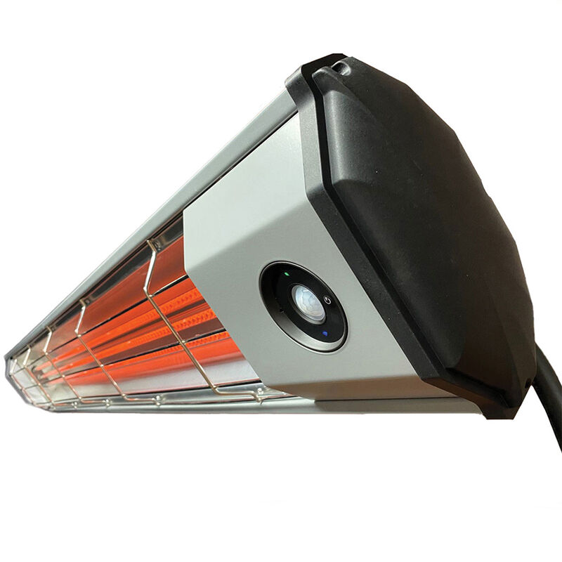 Heat Storm 6000-Watt Infrared Heater, Wi-Fi Enabled with Motion Sensor image number 3