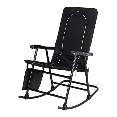 Faulkner Dakota Folding Rocking Chair