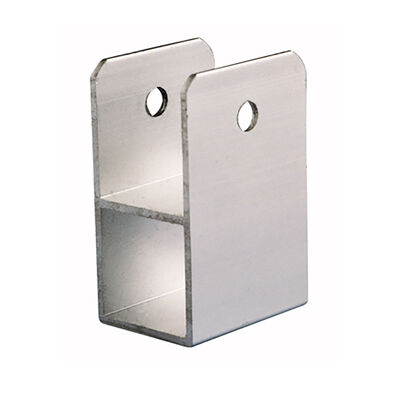 Pontoon Bimini Top Fitting - 1" Frame Bracket