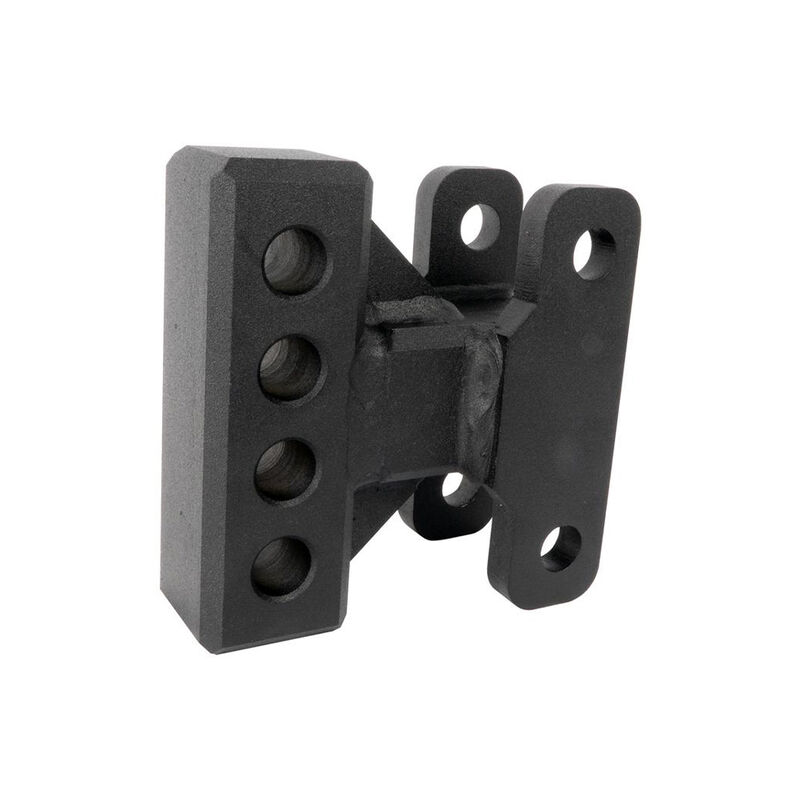 BulletProof Hitches Weight Distribution/Sway Control Adapter  image number 1