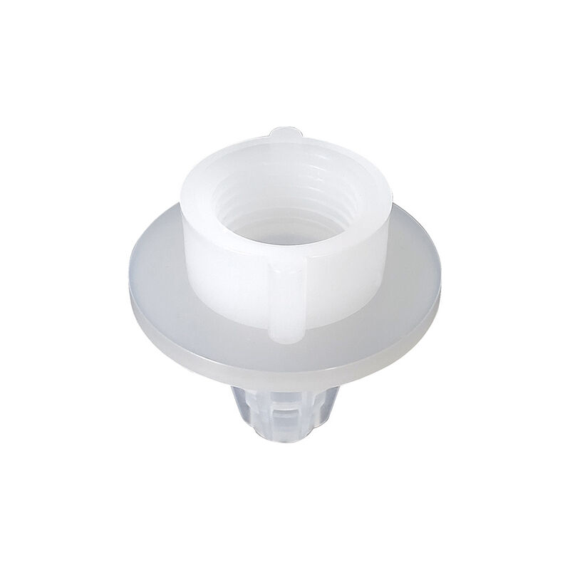 ICON Technologies Flush Sprayer with Threaded FPT Spin Weld Fitting image number 2