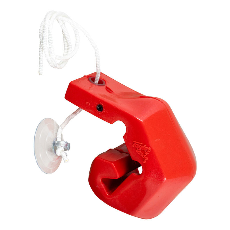 Personal Watercraft Fender, Red image number 1