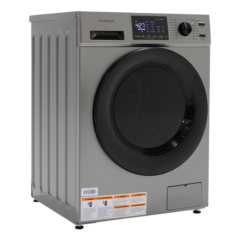 Furrion 2.7 cu. ft. Front Load Washer / Condenser Dryer Combo image number 1