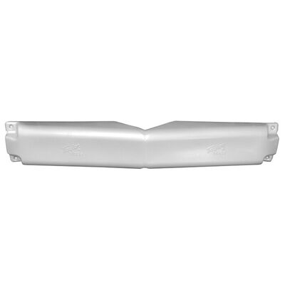 Pontoon Corner-Gard Silver 3"W x 12"L