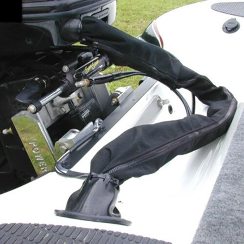 T-H Marine Zippered Rigging Sleeve 48" image number 2