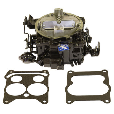 Sierra Remanufactured Carburetor Rochester/Merc/OMC, Sierra Part 18-7615-1