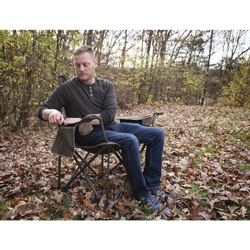 ALPS Mountaineering King Kong Chair image number 5