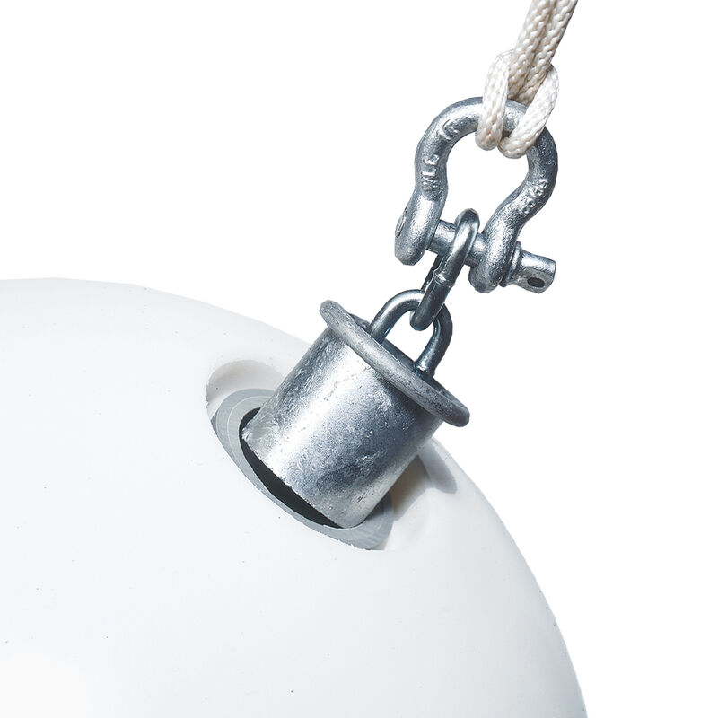 T3C Mooring Collar 2" Tube diameter image number 1