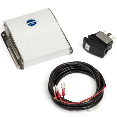 Schmitt Wiper Motor Controller System