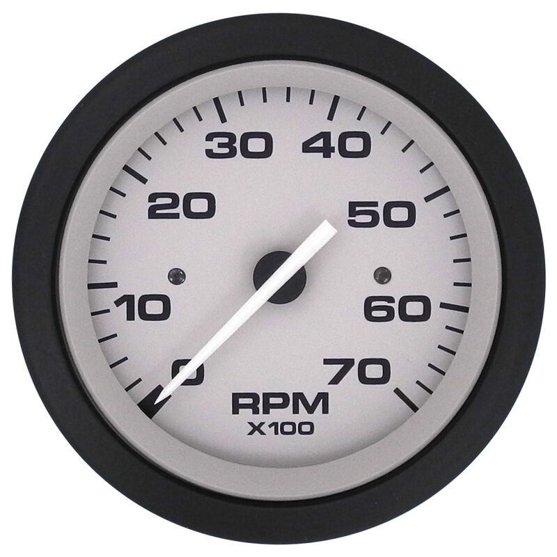 Sierra Driftwood 3" Tachometer image number 1