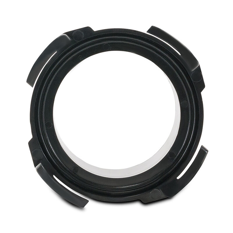 Valterra Rotating Rigid Sewer Pipe Adapter, 3" Hub x Bayonet Hooks image number 2