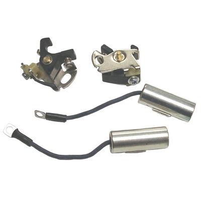 Sierra Tune-Up Kit, Sierra Part #18-5007