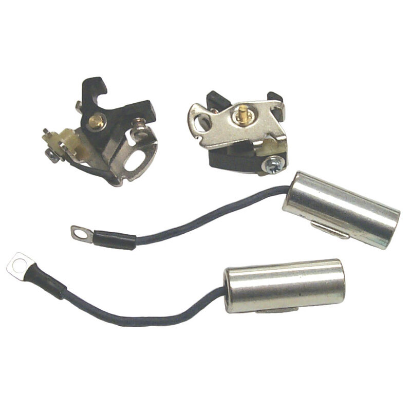 Sierra Tune-Up Kit, Sierra Part #18-5007 image number 1